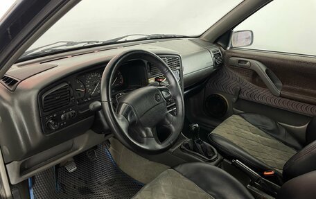 Volkswagen Passat B4, 1994 год, 165 000 рублей, 7 фотография