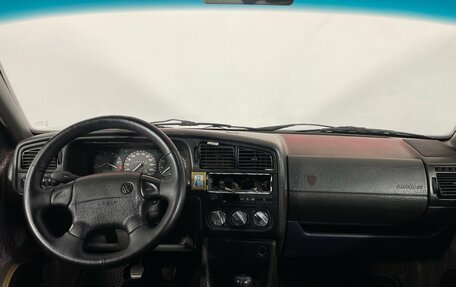 Volkswagen Passat B4, 1994 год, 165 000 рублей, 9 фотография