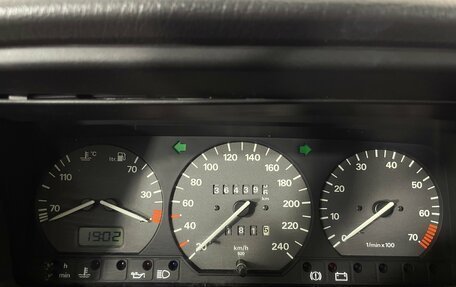 Volkswagen Passat B4, 1994 год, 165 000 рублей, 11 фотография