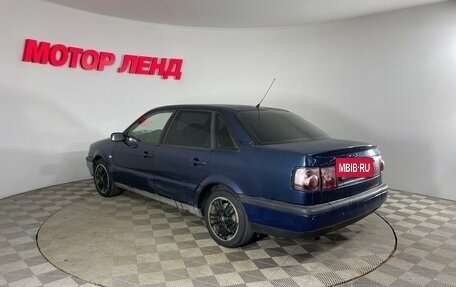 Volkswagen Passat B4, 1994 год, 165 000 рублей, 6 фотография