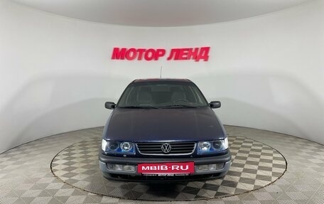 Volkswagen Passat B4, 1994 год, 165 000 рублей, 2 фотография
