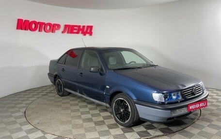 Volkswagen Passat B4, 1994 год, 165 000 рублей, 3 фотография
