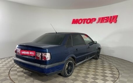Volkswagen Passat B4, 1994 год, 165 000 рублей, 4 фотография