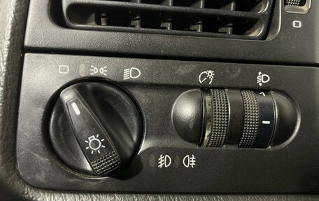 Volkswagen Passat B4, 1994 год, 165 000 рублей, 13 фотография