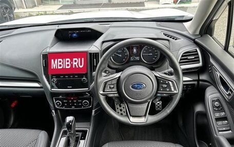 Subaru Forester, 2022 год, 2 400 000 рублей, 4 фотография
