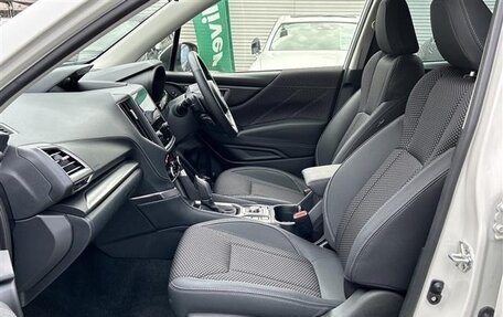 Subaru Forester, 2022 год, 2 400 000 рублей, 18 фотография