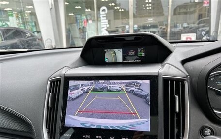 Subaru Forester, 2022 год, 2 400 000 рублей, 13 фотография