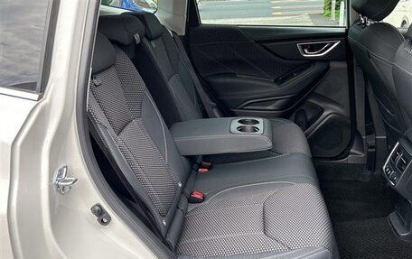 Subaru Forester, 2022 год, 2 400 000 рублей, 19 фотография