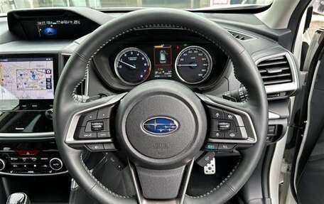 Subaru Forester, 2022 год, 2 400 000 рублей, 12 фотография