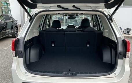 Subaru Forester, 2022 год, 2 400 000 рублей, 23 фотография
