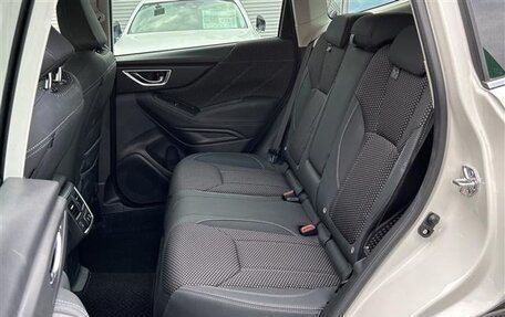 Subaru Forester, 2022 год, 2 400 000 рублей, 21 фотография