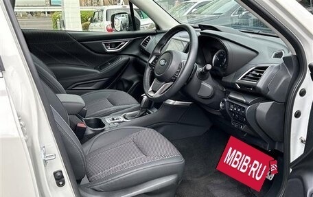 Subaru Forester, 2022 год, 2 400 000 рублей, 16 фотография