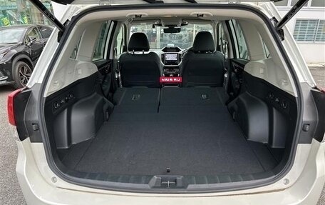 Subaru Forester, 2022 год, 2 400 000 рублей, 22 фотография