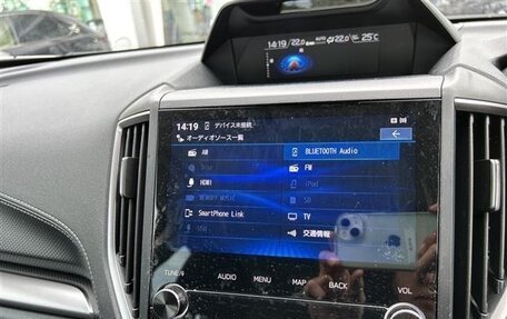 Subaru Forester, 2022 год, 2 400 000 рублей, 28 фотография