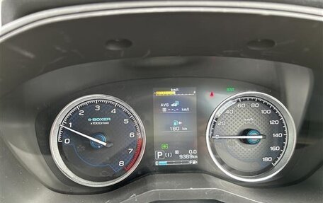 Subaru Forester, 2022 год, 2 400 000 рублей, 33 фотография