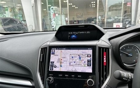 Subaru Forester, 2022 год, 2 400 000 рублей, 27 фотография