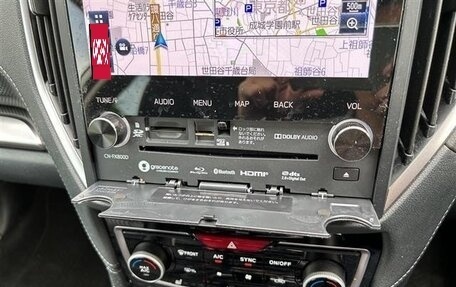 Subaru Forester, 2022 год, 2 400 000 рублей, 29 фотография