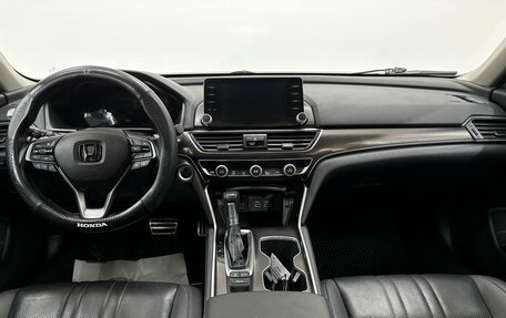 Honda Accord IX рестайлинг, 2022 год, 2 800 000 рублей, 13 фотография