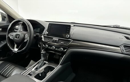 Honda Accord IX рестайлинг, 2022 год, 2 800 000 рублей, 15 фотография
