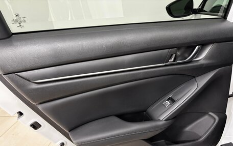 Honda Accord IX рестайлинг, 2022 год, 2 800 000 рублей, 17 фотография