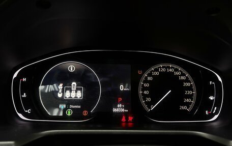 Honda Accord IX рестайлинг, 2022 год, 2 800 000 рублей, 20 фотография