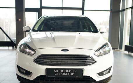 Ford Focus III, 2016 год, 1 100 000 рублей, 2 фотография