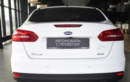 Ford Focus III, 2016 год, 1 100 000 рублей, 6 фотография