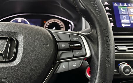 Honda Accord IX рестайлинг, 2022 год, 2 800 000 рублей, 27 фотография