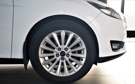 Ford Focus III, 2016 год, 1 100 000 рублей, 8 фотография