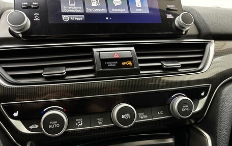 Honda Accord IX рестайлинг, 2022 год, 2 800 000 рублей, 23 фотография