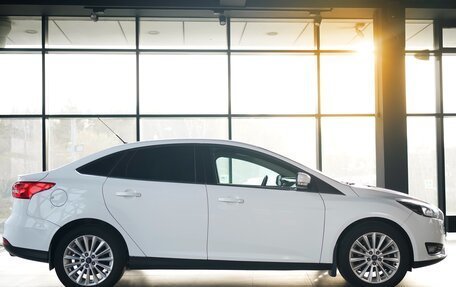 Ford Focus III, 2016 год, 1 100 000 рублей, 4 фотография