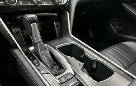 Honda Accord IX рестайлинг, 2022 год, 2 800 000 рублей, 25 фотография