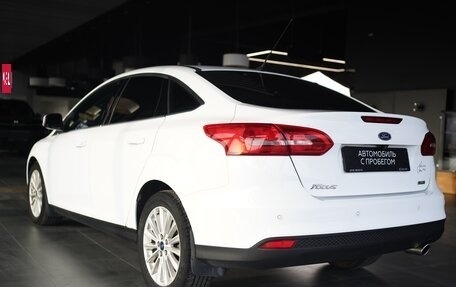 Ford Focus III, 2016 год, 1 100 000 рублей, 7 фотография