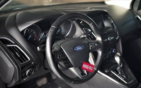 Ford Focus III, 2016 год, 1 100 000 рублей, 9 фотография