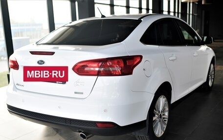 Ford Focus III, 2016 год, 1 100 000 рублей, 5 фотография