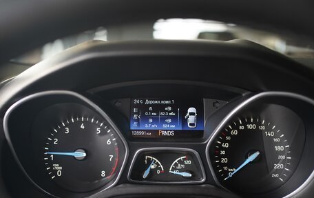 Ford Focus III, 2016 год, 1 100 000 рублей, 10 фотография