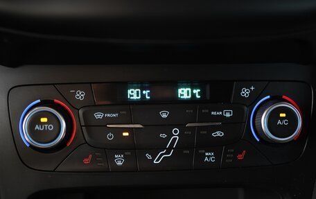 Ford Focus III, 2016 год, 1 100 000 рублей, 12 фотография