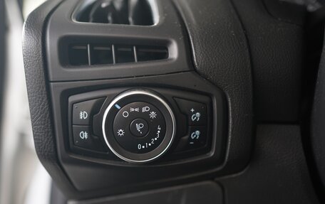 Ford Focus III, 2016 год, 1 100 000 рублей, 14 фотография