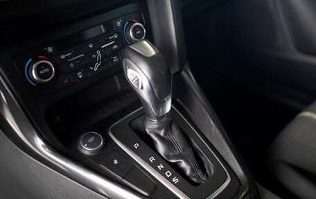 Ford Focus III, 2016 год, 1 100 000 рублей, 18 фотография