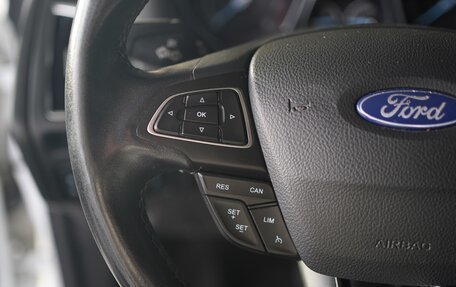 Ford Focus III, 2016 год, 1 100 000 рублей, 15 фотография