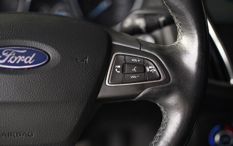Ford Focus III, 2016 год, 1 100 000 рублей, 16 фотография