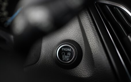 Ford Focus III, 2016 год, 1 100 000 рублей, 19 фотография