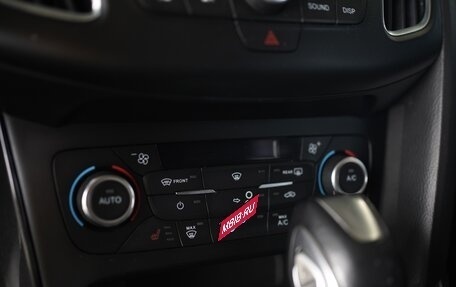 Ford Focus III, 2016 год, 1 100 000 рублей, 17 фотография