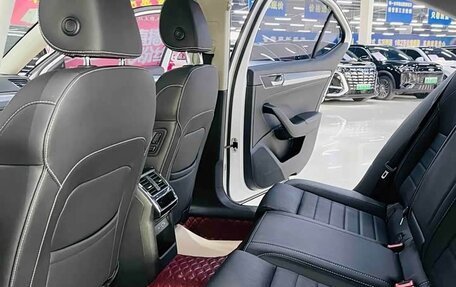 Skoda Superb III рестайлинг, 2021 год, 1 640 700 рублей, 9 фотография