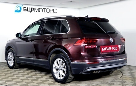 Volkswagen Tiguan II, 2018 год, 2 599 990 рублей, 7 фотография