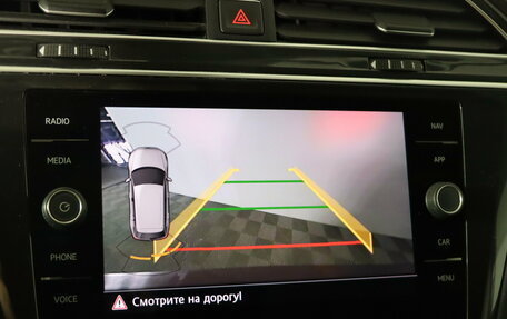 Volkswagen Tiguan II, 2018 год, 2 599 990 рублей, 18 фотография