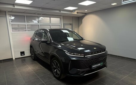 CheryExeed LX, 2024 год, 2 650 000 рублей, 3 фотография