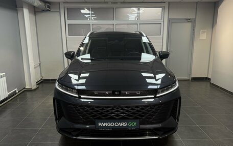 CheryExeed LX, 2024 год, 2 650 000 рублей, 2 фотография