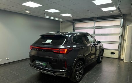CheryExeed LX, 2024 год, 2 650 000 рублей, 6 фотография