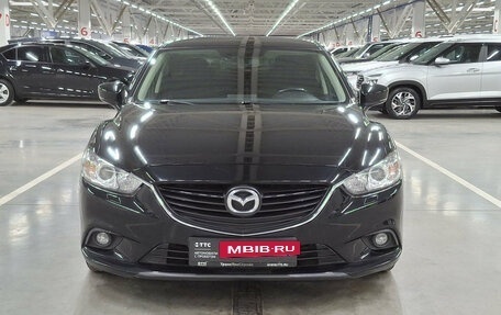 Mazda 6, 2018 год, 2 078 000 рублей, 2 фотография